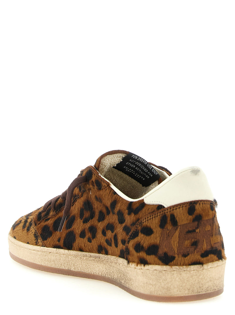 Golden Goose Golden Goose Ball Star Sneakers