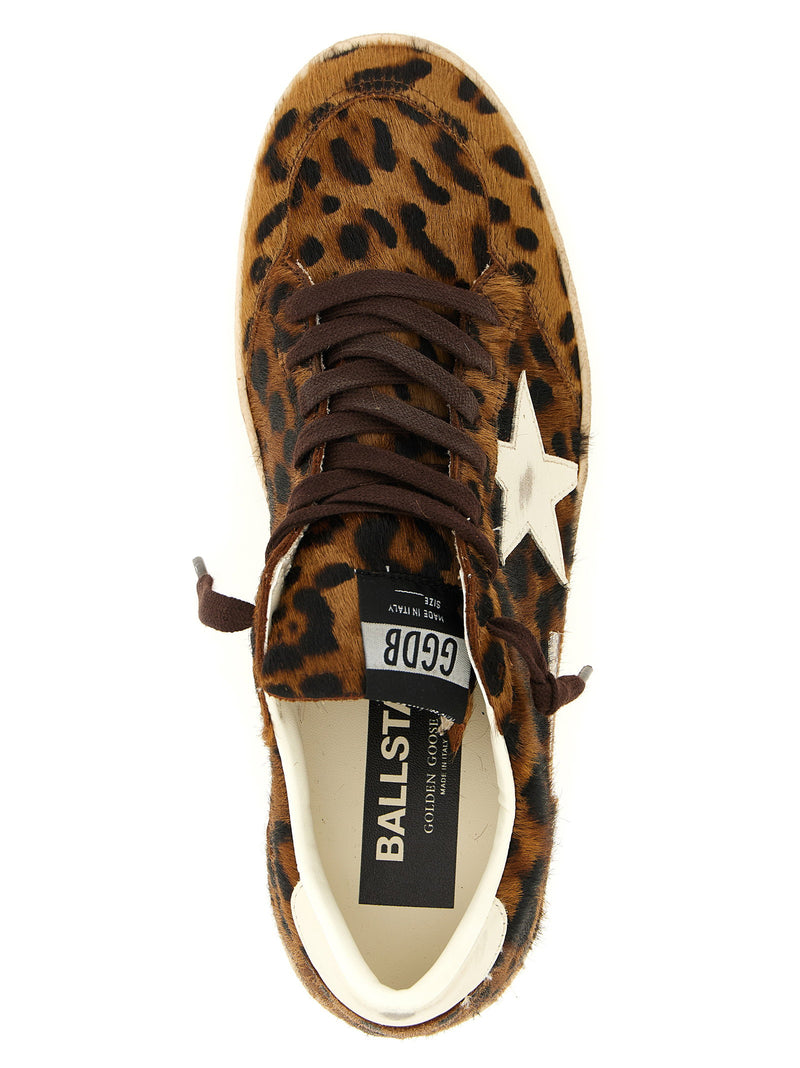 Golden Goose Golden Goose Ball Star Sneakers