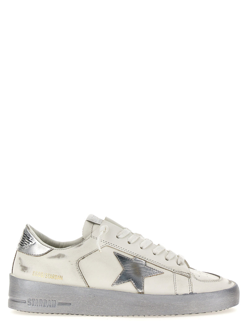 Golden Goose Golden Goose Stardan Sneakers