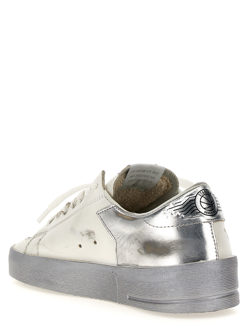 Golden Goose Golden Goose Stardan Sneakers