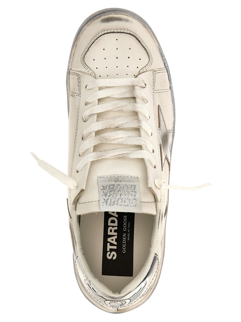 Golden Goose Golden Goose Stardan Sneakers