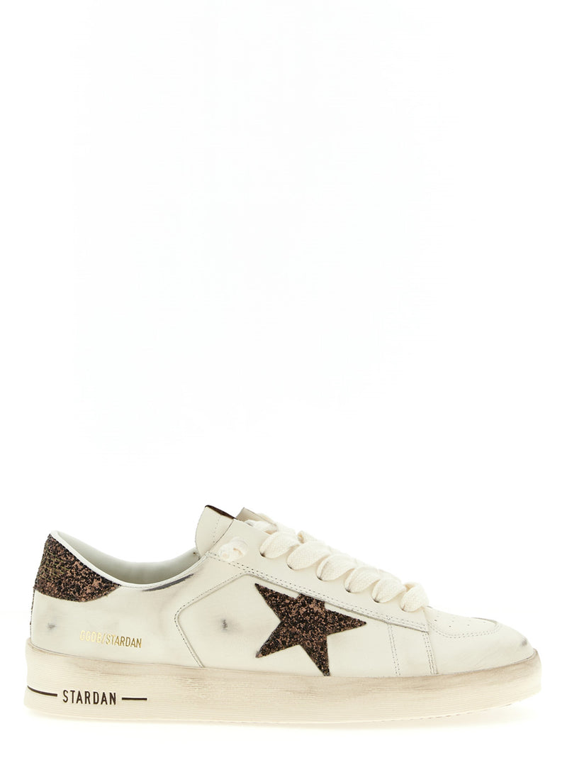 Golden Goose Stardan Sneakers | Urbalenti™ NYC