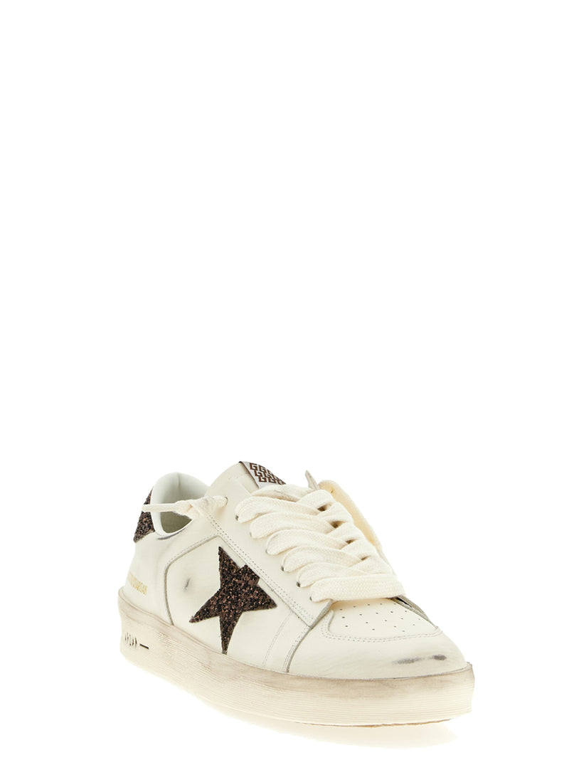 Golden Goose Stardan Sneakers | Urbalenti™ NYC