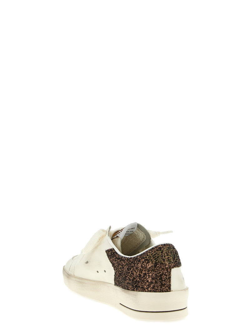 Golden Goose Stardan Sneakers | Urbalenti™ NYC
