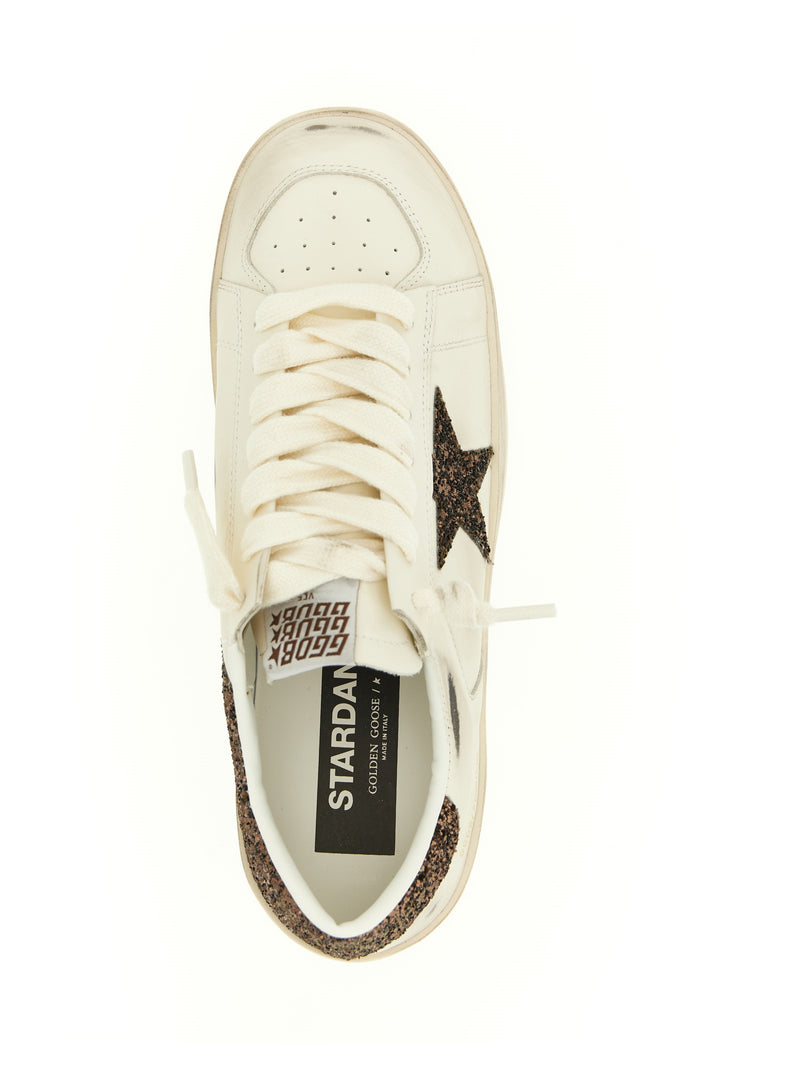 Golden Goose Stardan Sneakers | Urbalenti™ NYC