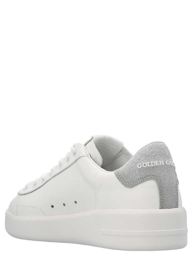 Golden Goose Golden Goose Pure Star Sneakers