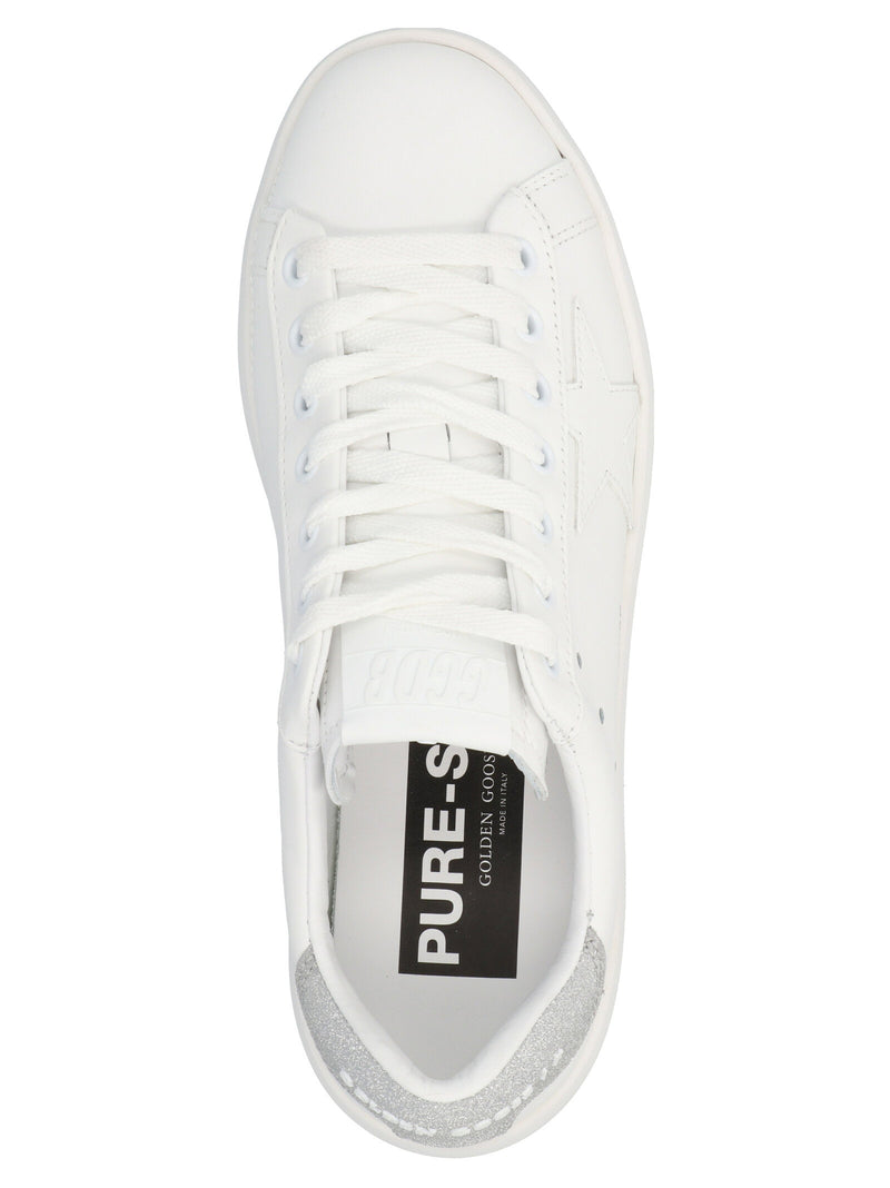 Golden Goose Golden Goose Pure Star Sneakers