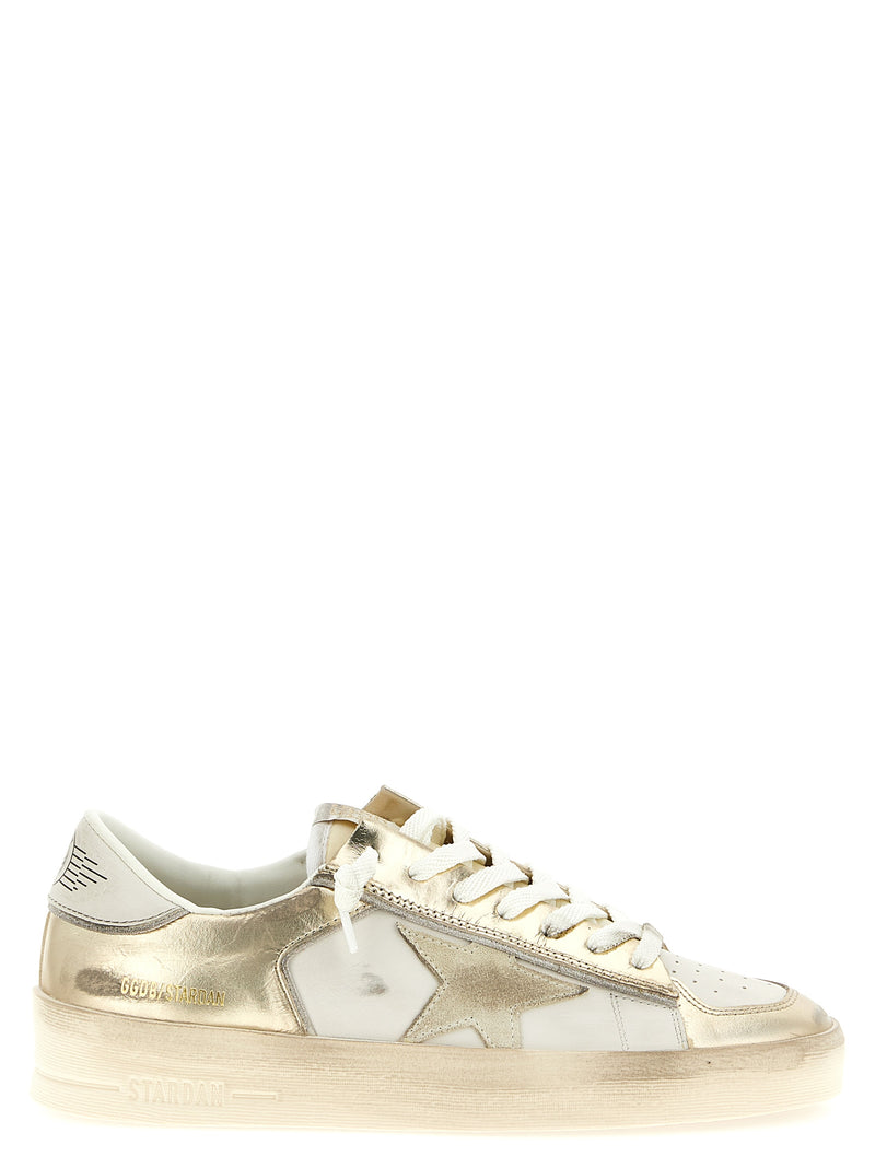 Golden Goose Golden Goose Stardan Sneakers