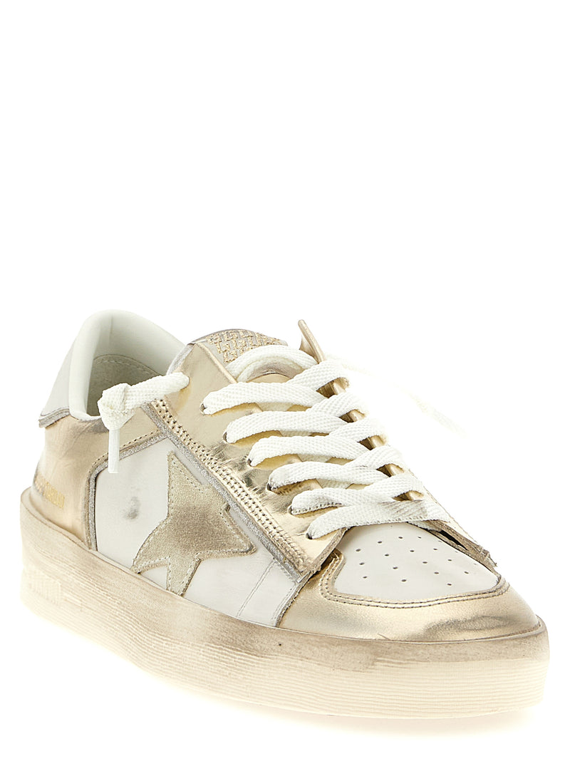 Golden Goose Golden Goose Stardan Sneakers