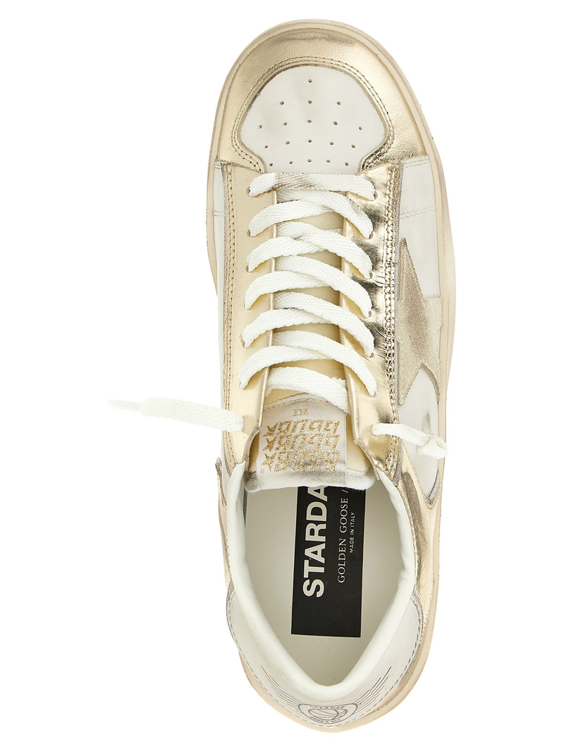 Golden Goose Golden Goose Stardan Sneakers