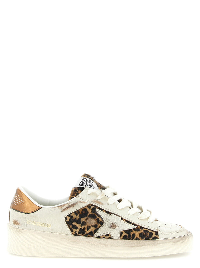 Golden Goose Golden Goose Stardan Sneakers