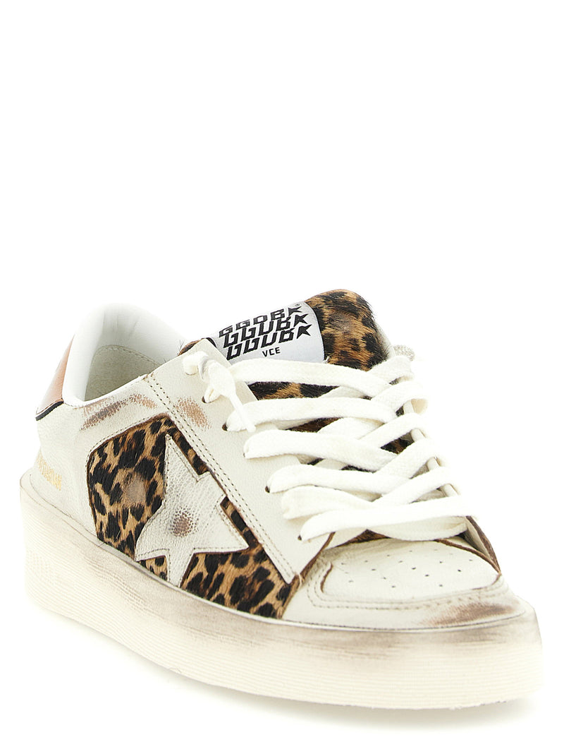 Golden Goose Golden Goose Stardan Sneakers