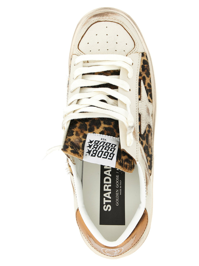 Golden Goose Golden Goose Stardan Sneakers