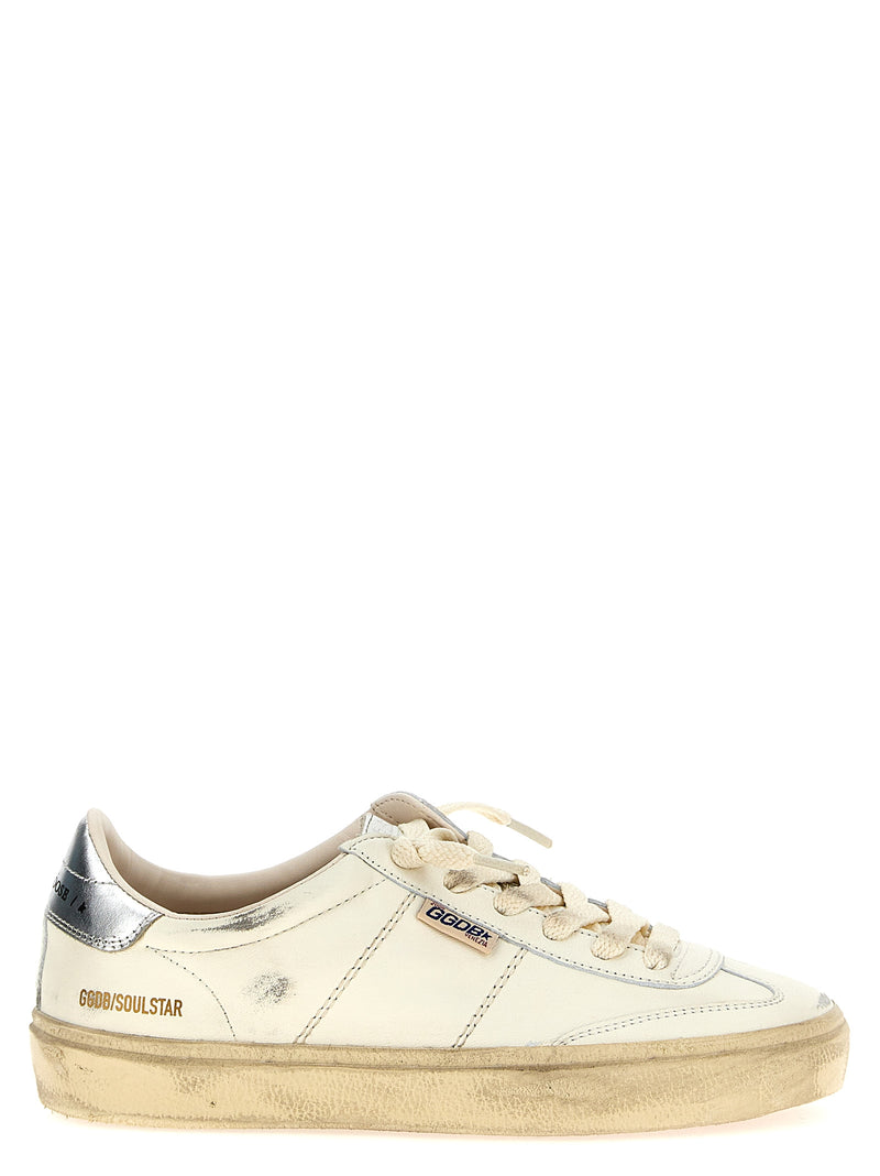 Golden Goose Golden Goose Soul Star Sneakers