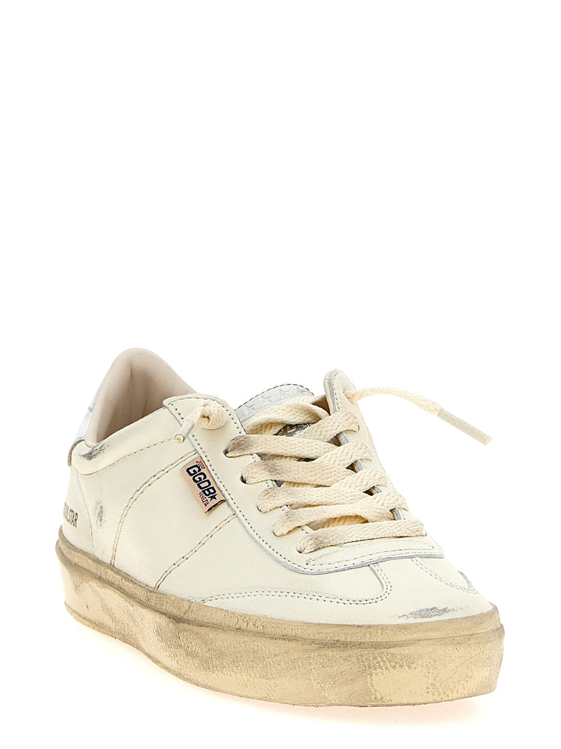 Golden Goose Golden Goose Soul Star Sneakers
