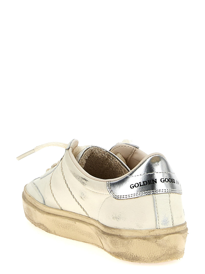 Golden Goose Golden Goose Soul Star Sneakers