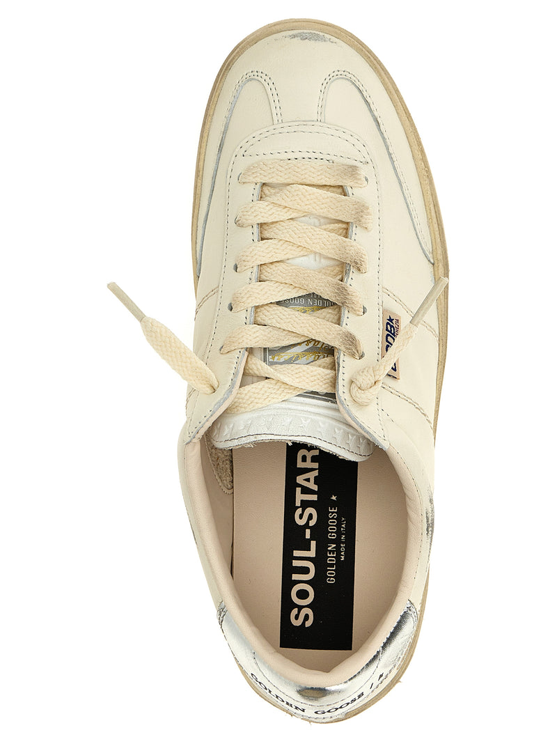 Golden Goose Golden Goose Soul Star Sneakers