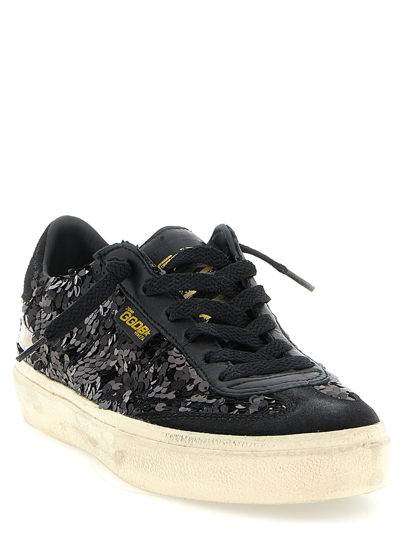 Golden Goose Golden Goose Soul Star Sneakers