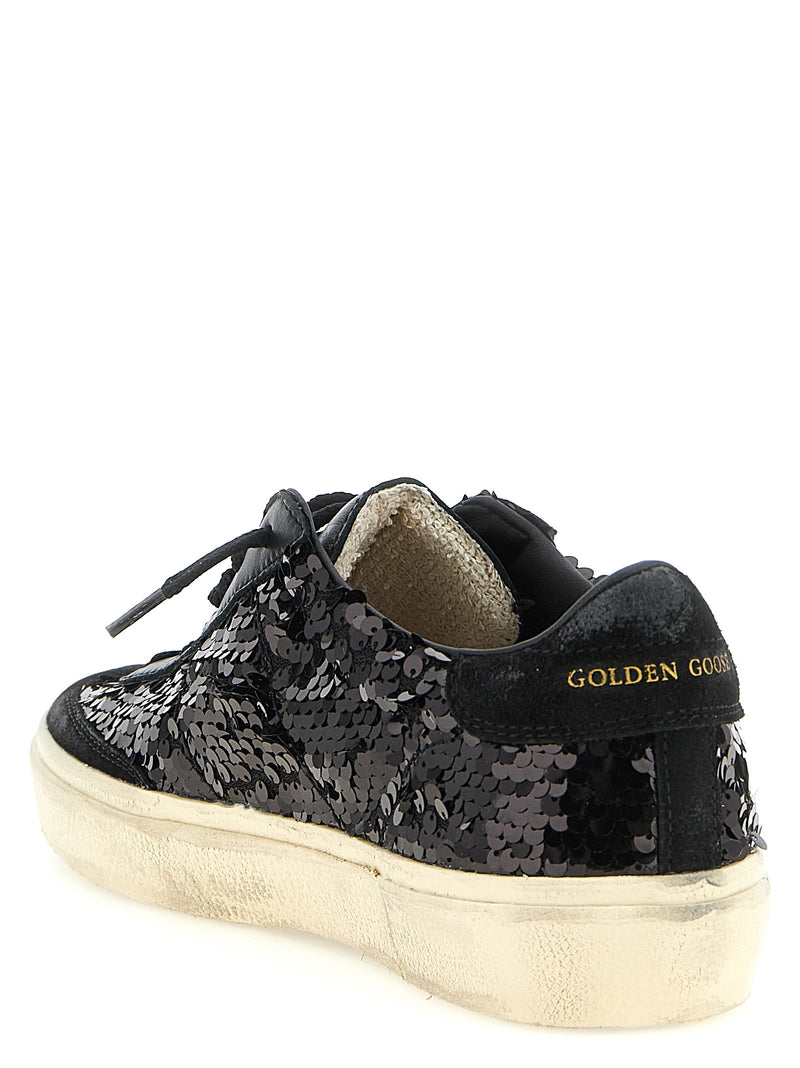 Golden Goose Golden Goose Soul Star Sneakers