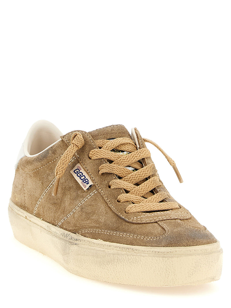 Golden Goose Golden Goose Soul Star Sneakers