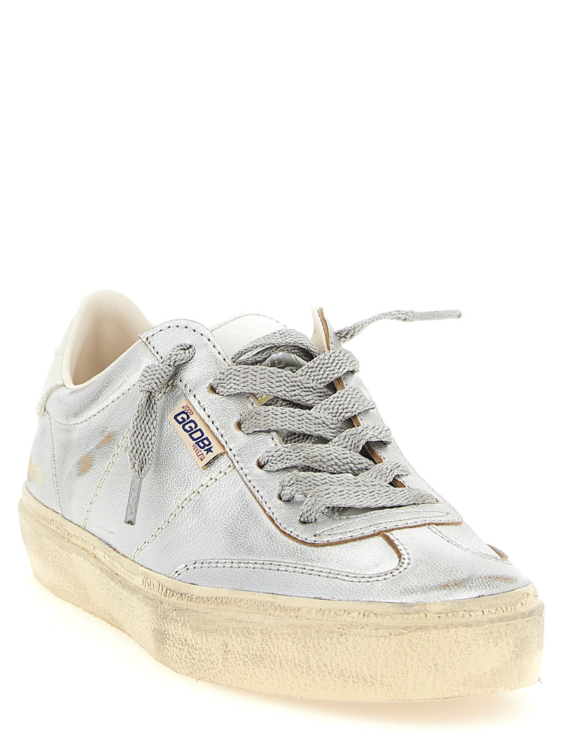 Golden Goose Golden Goose Soul Star Sneakers