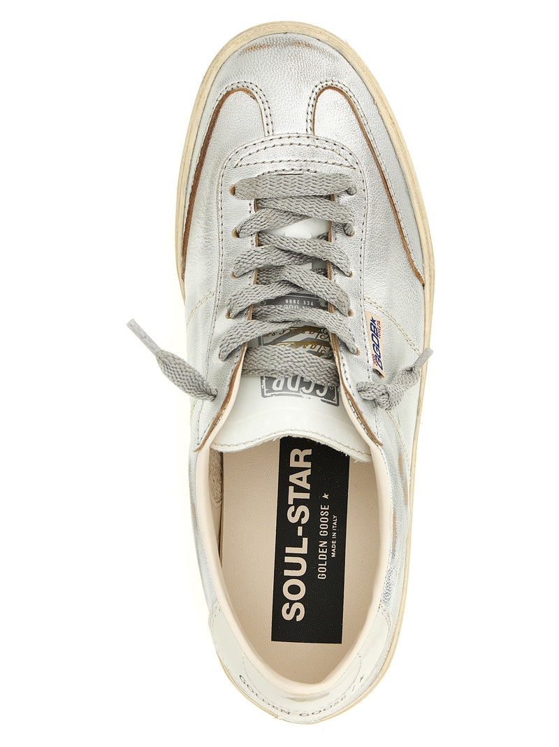Golden Goose Golden Goose Soul Star Sneakers