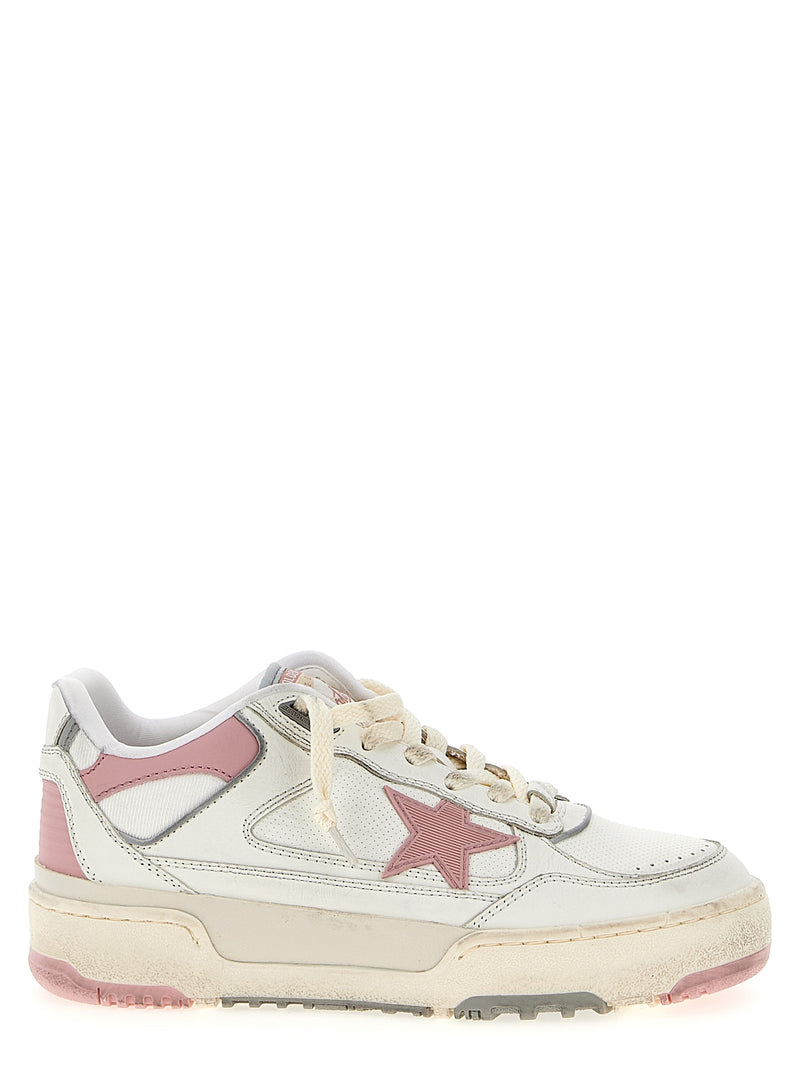 Golden Goose Golden Goose Forty2 Sneakers