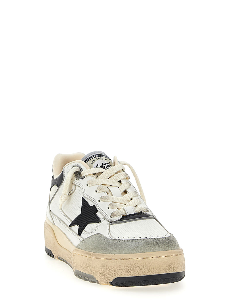 Golden Goose Forty2 Sneakers | Urbalenti™ NYC