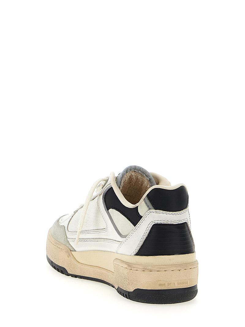 Golden Goose Forty2 Sneakers | Urbalenti™ NYC