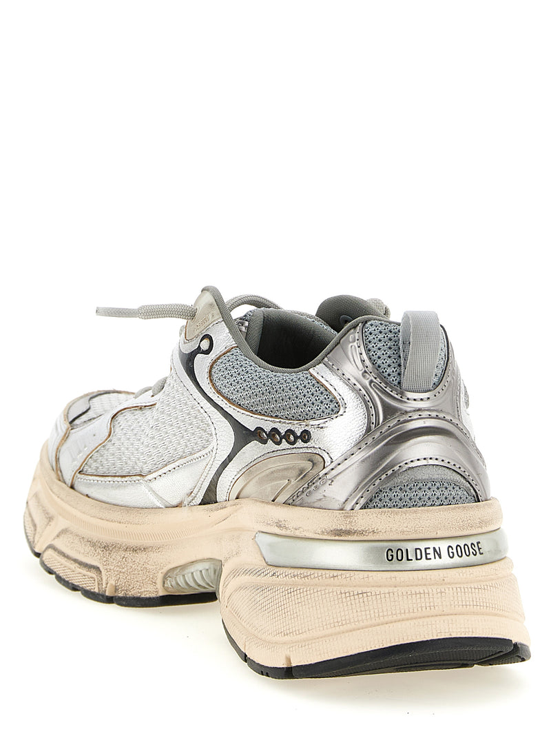 Golden Goose Lightstar Sneakers | Urbalenti™ NYC