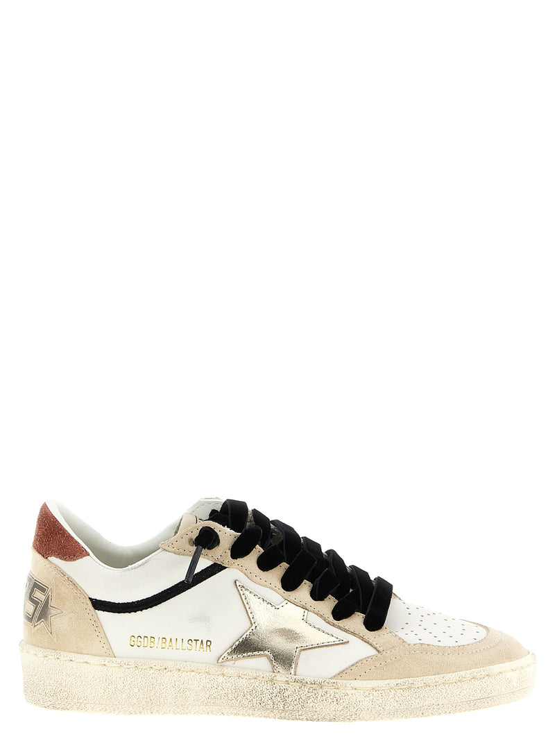 Golden Goose Ball Star Sneakers | Urbalenti™ NYC