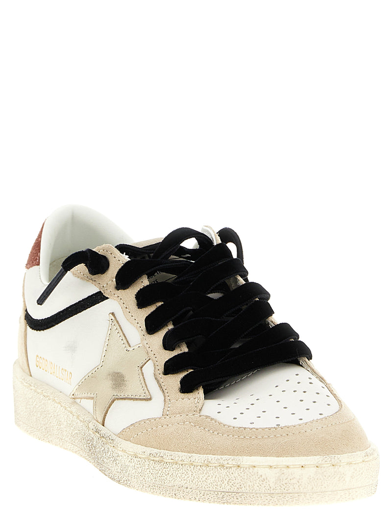 Golden Goose Ball Star Sneakers | Urbalenti™ NYC