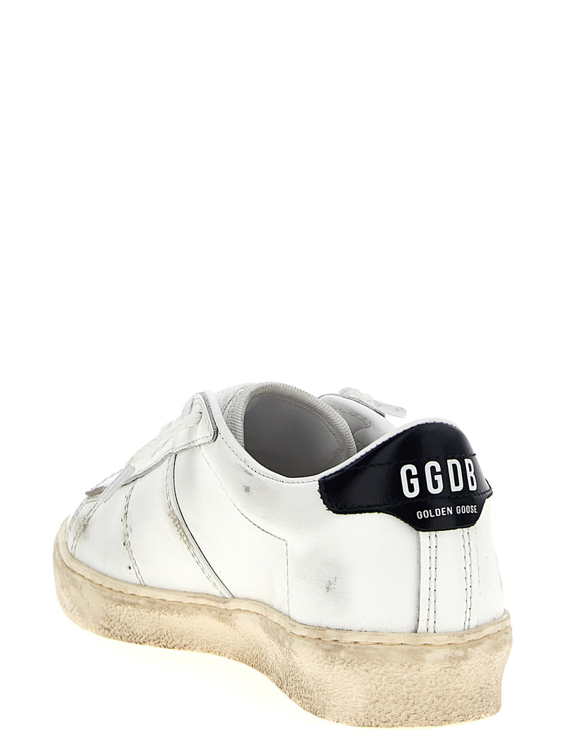 Golden Goose Golden Goose Matchstar Sneakers