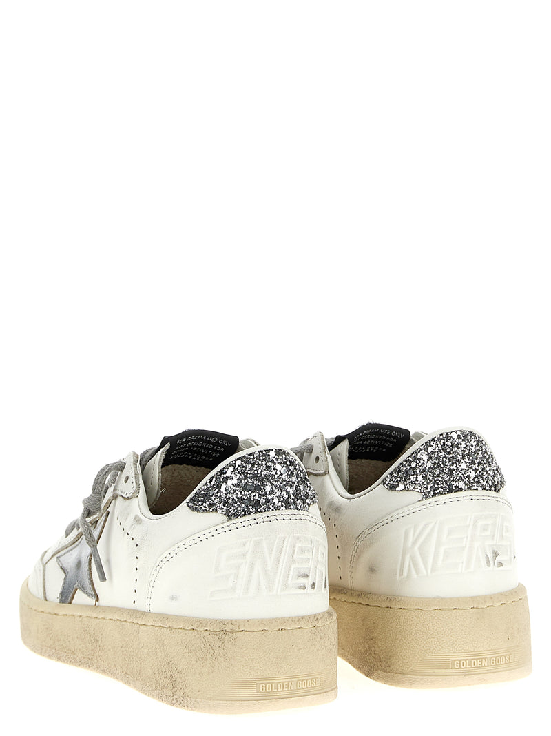 Golden Goose Golden Goose Ball Star 2 Sneakers