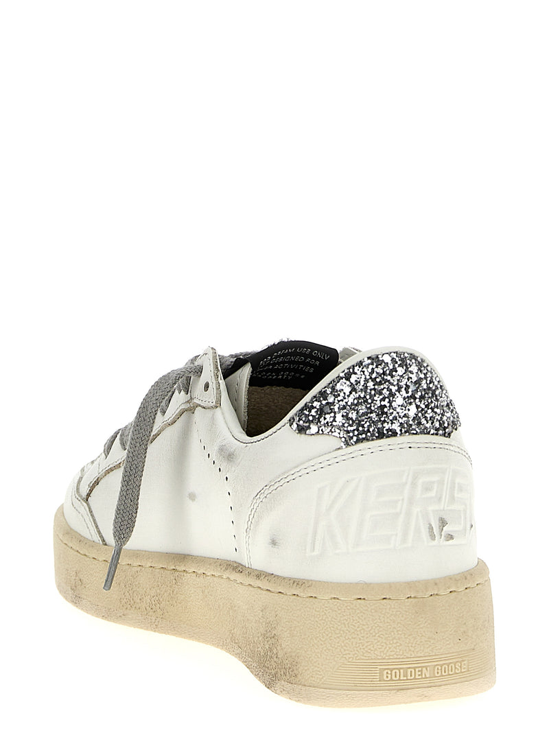 Golden Goose Golden Goose Ball Star 2 Sneakers