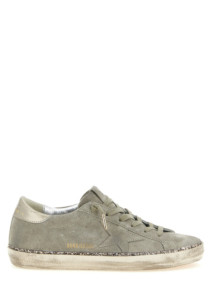 Golden Goose Golden Goose Superstar Sneakers