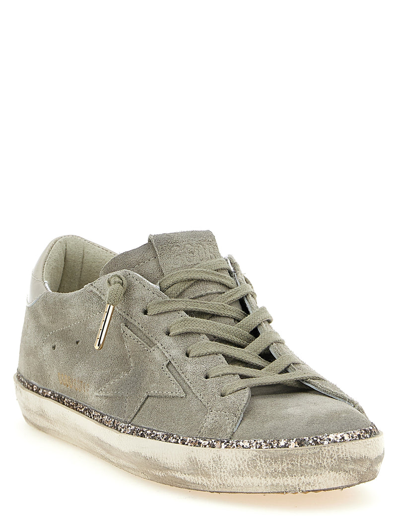 Golden Goose Golden Goose Superstar Sneakers