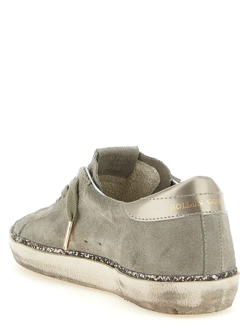 Golden Goose Golden Goose Superstar Sneakers