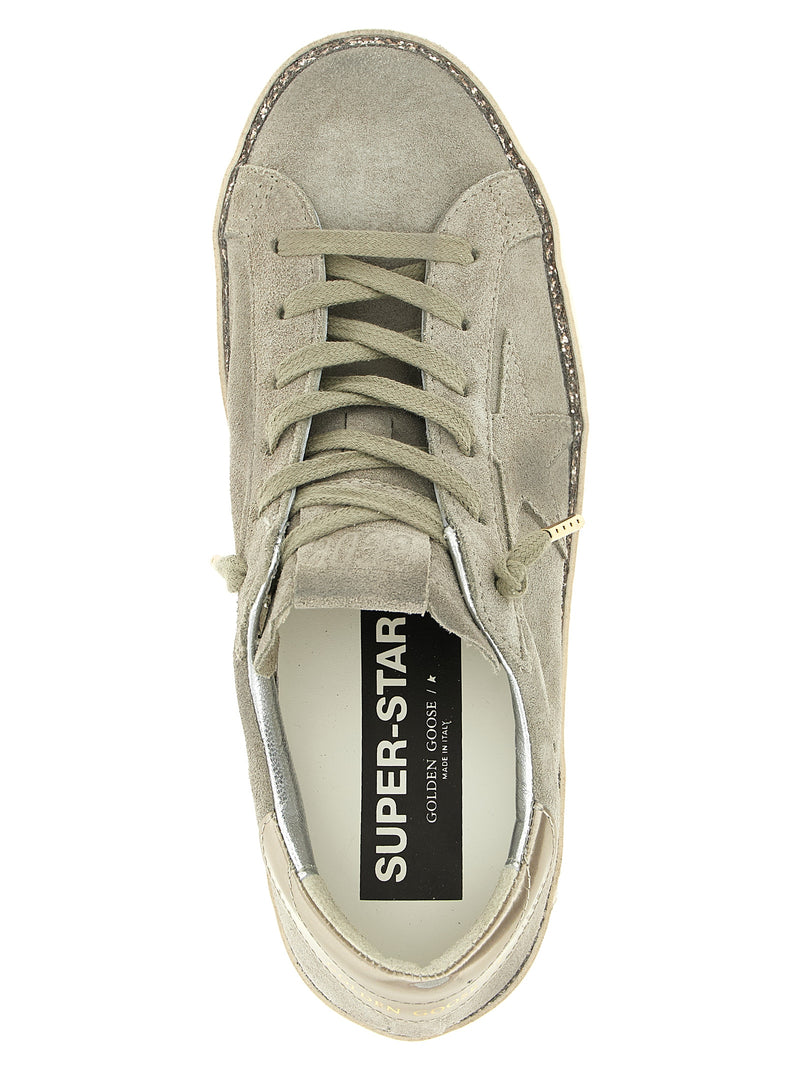 Golden Goose Golden Goose Superstar Sneakers