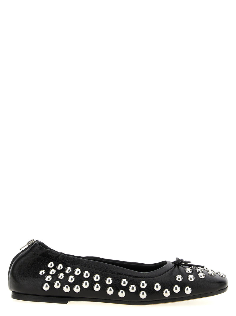 Golden Goose Amy Ballet Flats Variant 2 | Urbalenti™ NYC