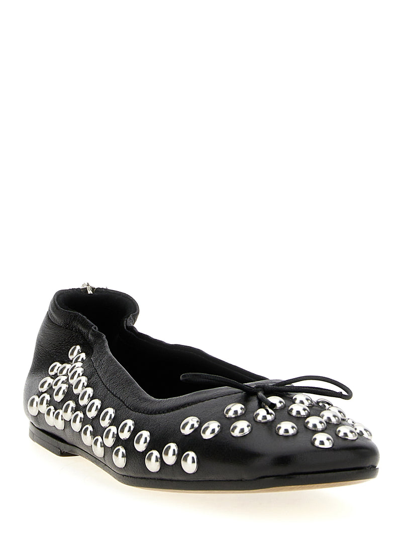 Golden Goose Amy Ballet Flats Variant 2 | Urbalenti™ NYC