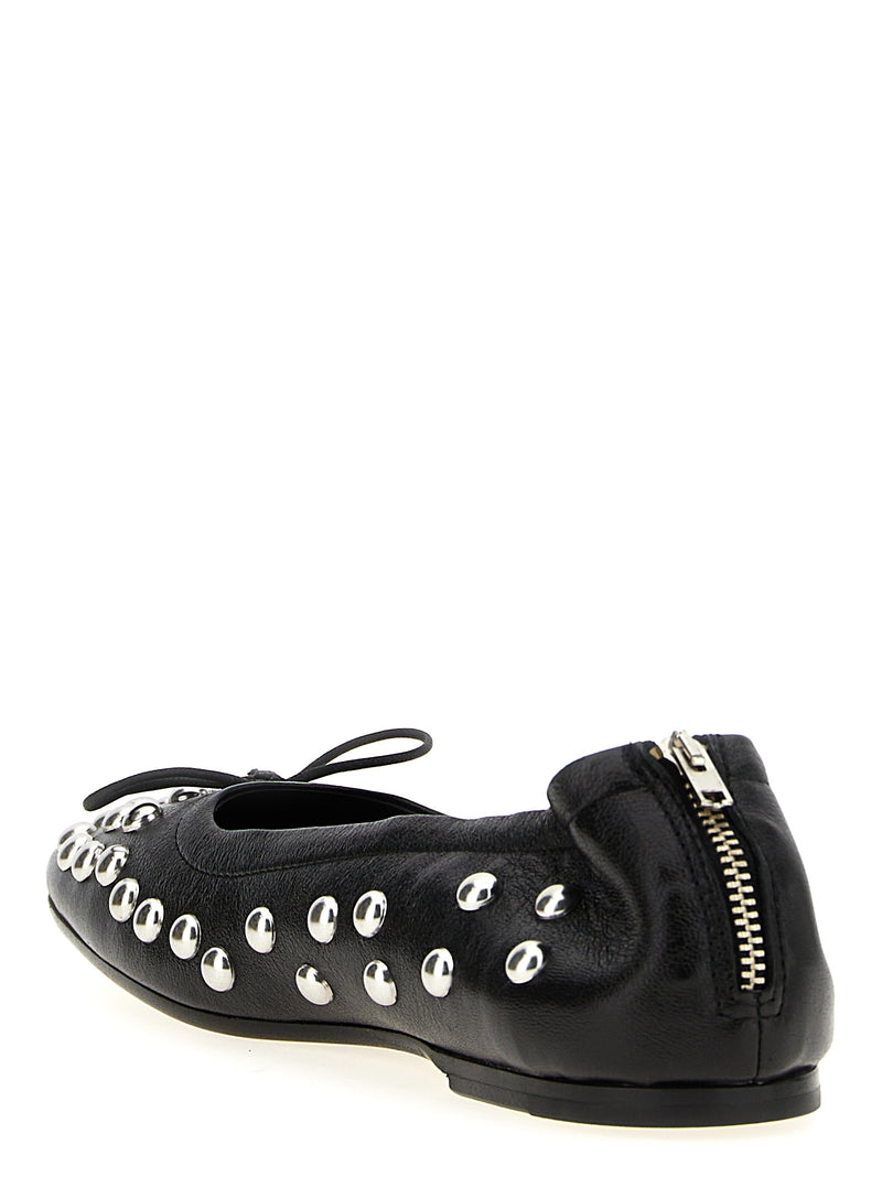 Golden Goose Amy Ballet Flats Variant 2 | Urbalenti™ NYC