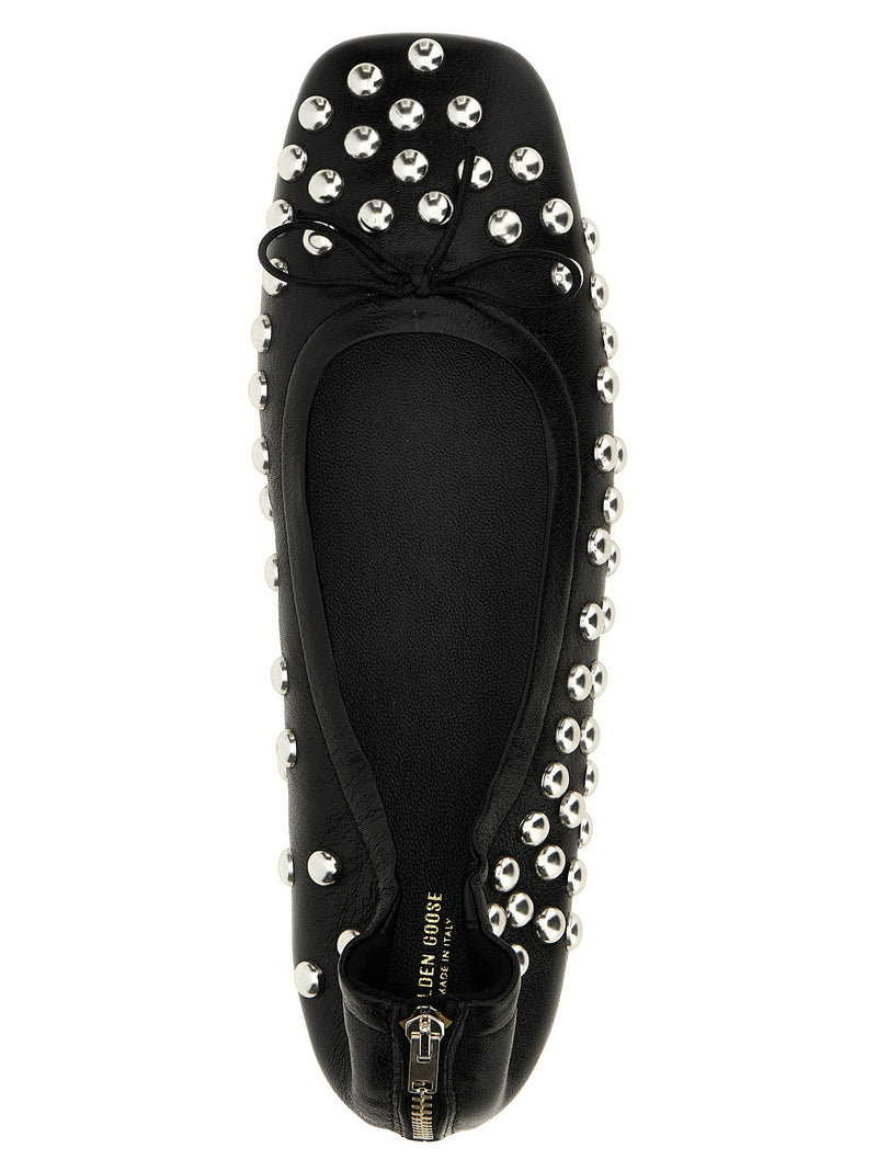 Golden Goose Amy Ballet Flats Variant 2 | Urbalenti™ NYC