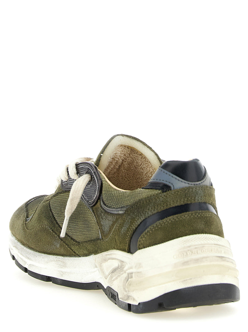 Golden Goose Golden Goose Running Dad New Sneakers