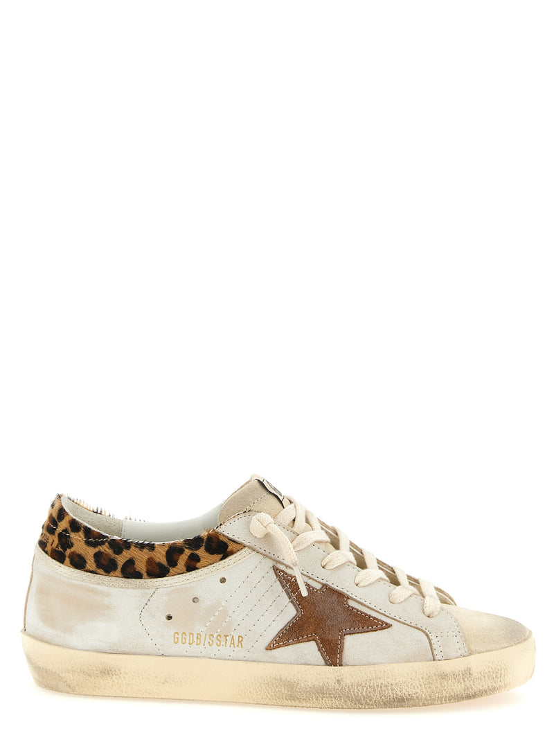 Golden Goose Super Star Sneakers | Urbalenti™ NYC