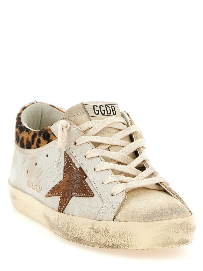 Golden Goose Super Star Sneakers | Urbalenti™ NYC