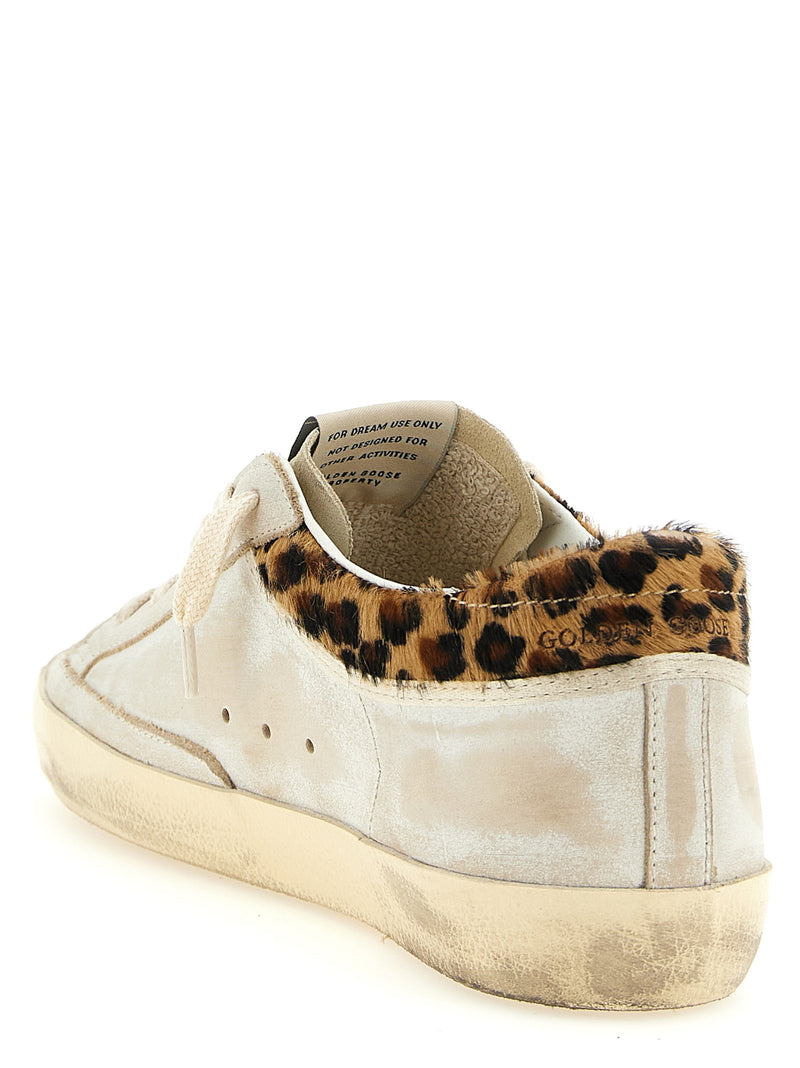 Golden Goose Super Star Sneakers | Urbalenti™ NYC
