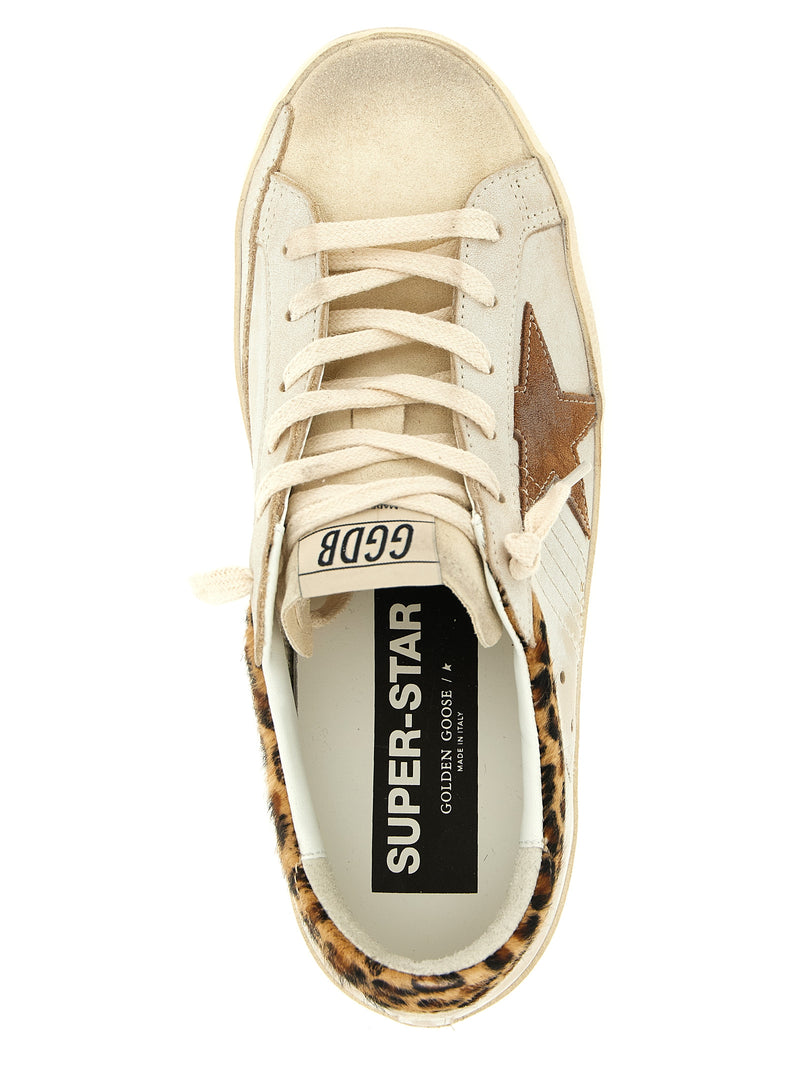 Golden Goose Super Star Sneakers | Urbalenti™ NYC