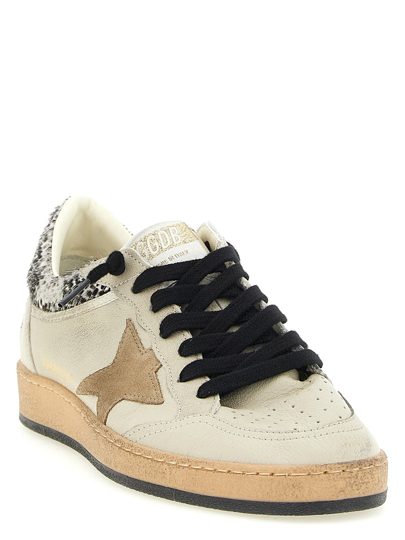 Golden Goose Golden Goose Ball Star Sneakers