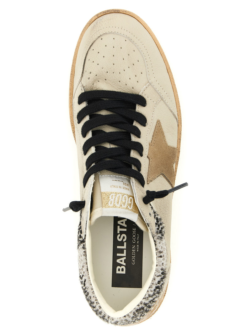 Golden Goose Golden Goose Ball Star Sneakers